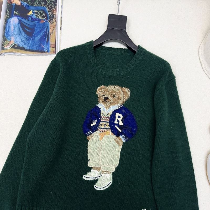 Moschino Sweaters